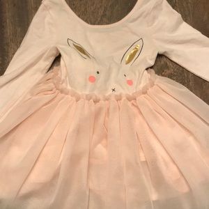 Glamourous Tutu and a bunny Tutu dress!